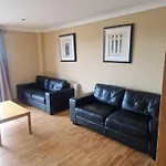 Modern Flat In Limerick City