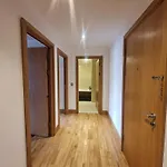 Modern Flat In Limerick City