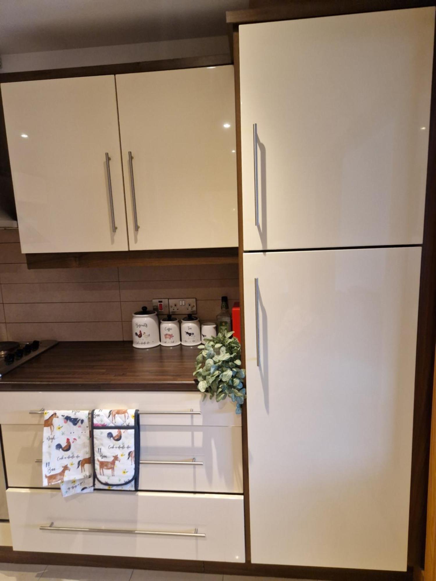Modern Flat In City * Limerick