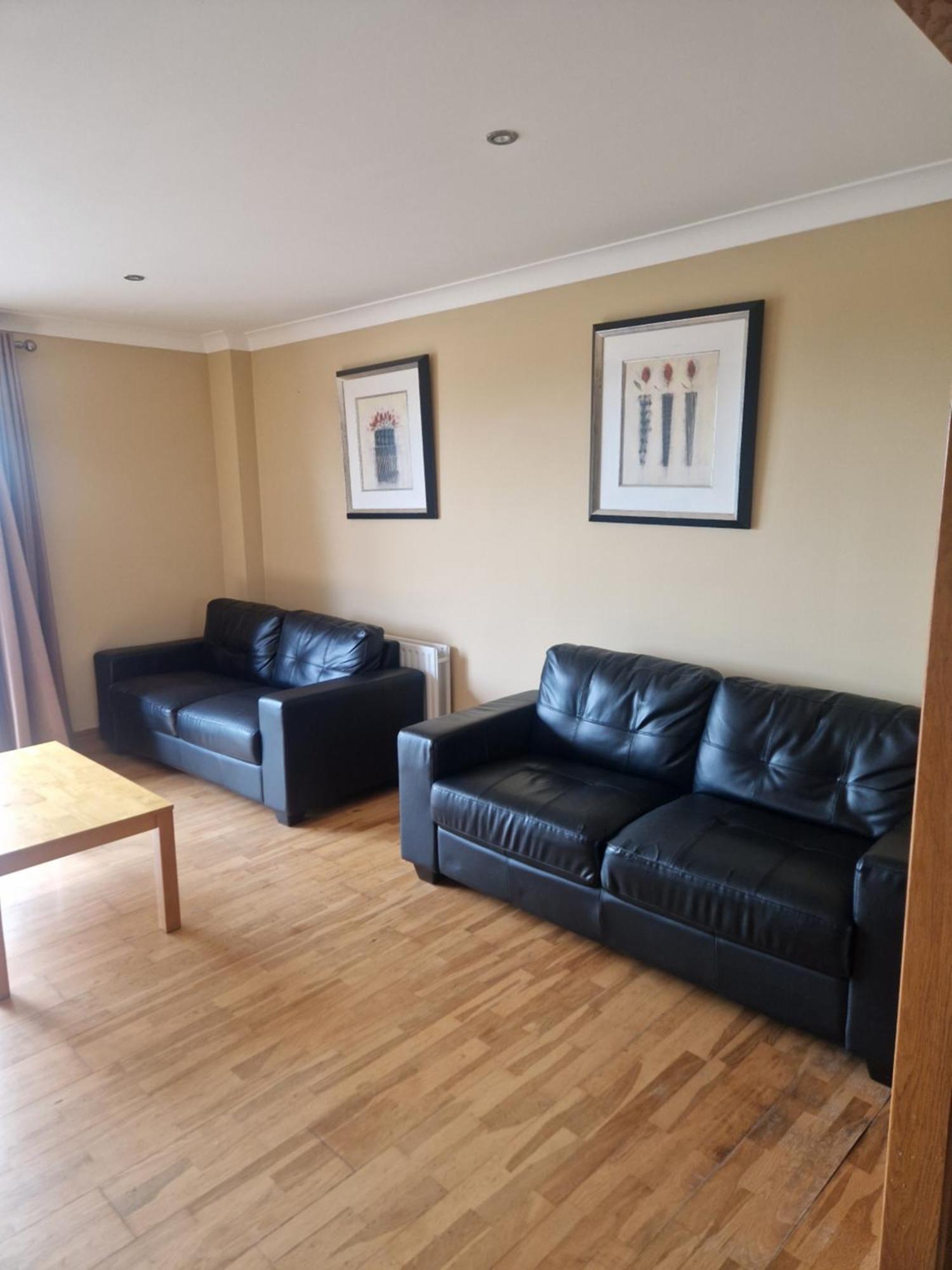 Apartamento Modern Flat In City *
